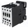 CL03A300M6_Contactor:3-pole; NO x3; Auxiliary contacts: NO; 230VAC; 25A; CL