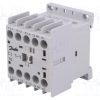 CI 5-9 10 230V AC_Contactor:3-pole; NO x3; Auxiliary contacts: NO; 230VAC; 8.5A