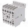 CI 5-5 10 240V AC_Contactor:3-pole; NO x3; Auxiliary contacts: NO; 240VAC; 4.9A