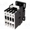 CL01A310T1_Contactor:3-pole; NO x3; Auxiliary contacts: NO; 24VAC; 12A; CL