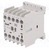 CI 5-5 10 24V DC_Contactor:3-pole; NO x3; Auxiliary contacts: NO; 24VDC; 4.9A; CI 5