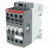 1SBL157001R4110_Contactor:3-pole; NO x3; Auxiliary contacts: NO; 24÷60VAC; 12A