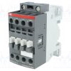 1SBL137001R4110_Contactor:3-pole; NO x3; Auxiliary contacts: NO; 24÷60VAC; 9A