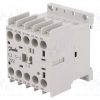 CI 5-2 22Z 24V DC_Contactor:4-pole; Auxiliary contacts: NC x2