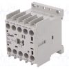 CI 5-2 40E 230V AC_Contactor:4-pole; Auxiliary contacts: NO x4; 230VAC; 10A; CI 5