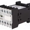 3TH2031-0AL2_Contactor:4-pole; NC + NO x3; 230VAC; 4A; DIN