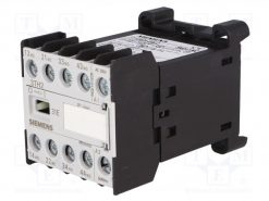 3TH2031-0AL2_Contactor:4-pole; NC + NO x3; 230VAC; 4A; DIN