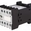 3TH2031-0BB4_Contactor:4-pole; NC + NO x3; 24VDC; 4A; DIN