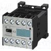 3TH2022-0AP0_Contactor:4-pole; NC x2 + NO x2; 230VAC; 4A; DIN