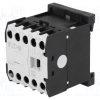 DILER-22-G(48VDC)_Contactor:4-pole; NC x2 + NO x2; 48VDC; 6A; DIN