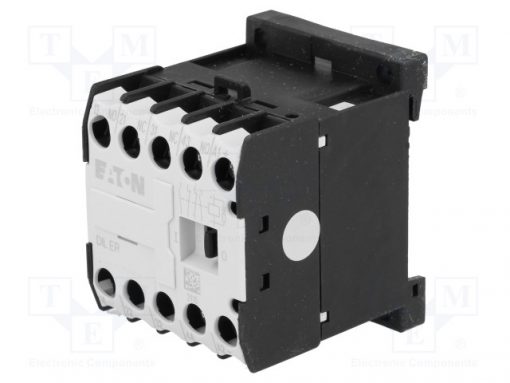 DILER-22-G(48VDC)_Contactor:4-pole; NC x2 + NO x2; 48VDC; 6A; DIN