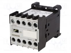 3TH2040-0AP0_Contactor:4-pole; NO x4; 230VAC; 4A; DIN