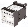 3TH2040-0AL2_Contactor:4-pole; NO x4; 230VAC; 4A; DIN