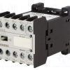 3TH2040-0BB4_Contactor:4-pole; NO x4; 24VDC; 4A; DIN