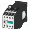 3TH4293-0BB4_Contactor:8-pole; NC x3 + NO x3; 24VDC; 10A; DIN; screw terminals