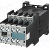 3TH2280-0BB4_Contactor:8-pole; NO x8; 24VDC; 4A; DIN; screw terminals