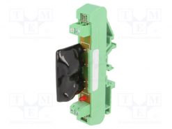 ASR-M06DA-H-1_Relay: solid state; Ucntrl:5÷32VDC; 6A; 24÷480VAC; DIN; 87x14x51mm