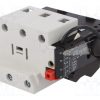 TI 80 30.0-45.0A_Thermal relay; Auxiliary contacts: CO; Leads: screw terminals