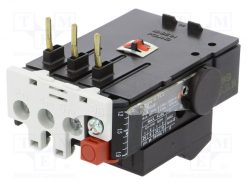 TI 16C 1.2-1.9A_Thermal relay; Leads: screw terminals; 1.2÷1.9A; -5÷40°C