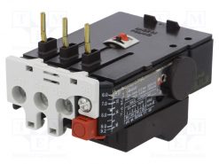 TI 16C 6.0-9.2A_Thermal relay; Leads: screw terminals; 6÷9.2A; -5÷40°C