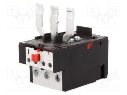 11RF95365_Thermal relay; Series:11RF95; Leads: screw terminals; 46÷65A