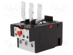 11RF95382_Thermal relay; Series:11RF95; Leads: screw terminals; 60÷82A