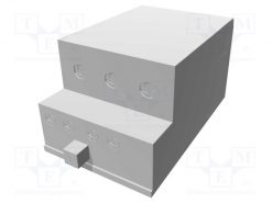 11RFN95382_Thermal relay; Series:11RFN95; Leads: screw terminals; 60÷82A