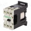 LC1SK0600F7_Contactor:2-pole; NO x2; 110VAC; 6A; DIN; TeSys SK; -20÷50°C; 690V