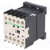 LC1K1601F7_Contactor:3-pole; NO x3; Auxiliary contacts: NC; 110VAC; 16A; 690V