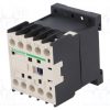 LC1K0901M7_Contactor:3-pole; NO x3; Auxiliary contacts: NC; 220VAC; 9A; 690V