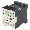 LC1K1201B5_Contactor:3-pole; NO x3; Auxiliary contacts: NC; 24VAC; 12A; 690V