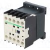 LC1K1601B5_Contactor:3-pole; NO x3; Auxiliary contacts: NC; 24VAC; 16A; 690V