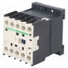 LC1K1601D7_Contactor:3-pole; NO x3; Auxiliary contacts: NC; 42VAC; 16A; 690V