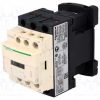 LC1D09M7_Contactor:3-pole; NO x3; Auxiliary contacts: NC