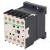 LP1K1210FD_Contactor:3-pole; NO x3; Auxiliary contacts: NO; 110VDC; 12A; 690V