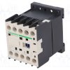 LC1K1610M7_Contactor:3-pole; NO x3; Auxiliary contacts: NO; 220VAC; 16A; 690V