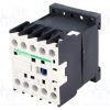 LC1K0910M7_Contactor:3-pole; NO x3; Auxiliary contacts: NO; 220VAC; 9A; 690V