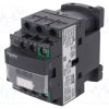 LC1D09KUE_Contactor:3-pole; NO x3; Auxiliary contacts: NO + NC; 100÷250VAC