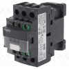 LC1D25KUE_Contactor:3-pole; NO x3; Auxiliary contacts: NO + NC; 100÷250VAC