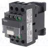 LC1D38KUE_Contactor:3-pole; NO x3; Auxiliary contacts: NO + NC; 100÷250VAC