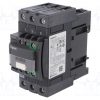 LC1D65AKUE_Contactor:3-pole; NO x3; Auxiliary contacts: NO + NC; 100÷250VAC