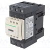 LC1D50AB5_Contactor:3-pole; NO x3; Auxiliary contacts: NO + NC; 24VAC; 50A