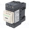 LC1D65AB5_Contactor:3-pole; NO x3; Auxiliary contacts: NO + NC; 24VAC; 65A