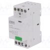 30.046.854_Contactor:3-pole installation; NO x3; 230VAC; 32A; DIN; IKA