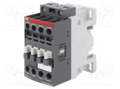 1SBH137001R1340_Contactor:4-pole; NO x4; 100÷250VDC; 16A