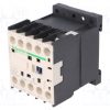 LC1K12004M7_Contactor:4-pole; NO x4; 220VAC; 12A; DIN