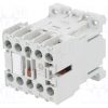 MC1A400AT6_Contactor:4-pole; NO x4; 230VAC; DIN