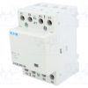 Z-SCH230/63-04_Contactor:4-pole installation; NC x4; 230VAC; 63A; DIN; Z-SCH