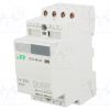 ST25-40-24V_Contactor:4-pole installation; NO x4; 24VAC; 25A; DIN