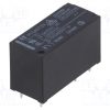 FTR-H1CA012V_Relay: electromagnetic; SPDT; Ucoil:12VDC; 10A/250VAC; 10A/30VDC